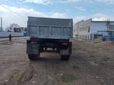 КамАЗ  5511 1987 года за 7 500 000 тг. в Уральск – фото 5