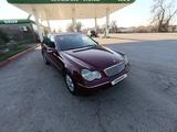 Mercedes-Benz C 200 2001 года за 3 600 000 тг. в Алматы