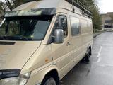 Mercedes-Benz Sprinter 2000 годаүшін7 000 000 тг. в Талдыкорган – фото 2