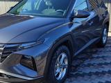 Hyundai Tucson 2023 года за 13 500 000 тг. в Алматы – фото 3