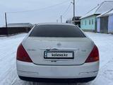 Nissan Teana 2006 годаүшін3 100 000 тг. в Байконыр – фото 4