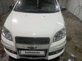 Chevrolet Nexia 2021 года за 4 100 000 тг. в Караганда