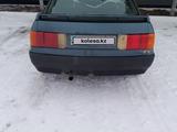 Audi 80 1991 годаүшін850 000 тг. в Костанай – фото 4