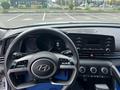 Hyundai Elantra 2021 годаfor8 300 000 тг. в Астана – фото 14