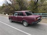 ВАЗ (Lada) 2107 2004 года за 350 000 тг. в Шымкент – фото 4