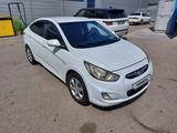 Hyundai Accent 2013 года за 4 600 000 тг. в Алматы – фото 5