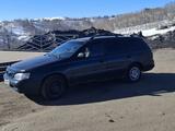 Toyota Carina E 1993 года за 1 200 000 тг. в Усть-Каменогорск – фото 2