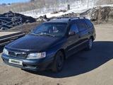 Toyota Carina E 1993 года за 1 200 000 тг. в Усть-Каменогорск