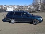 Toyota Carina E 1993 года за 1 200 000 тг. в Усть-Каменогорск – фото 3