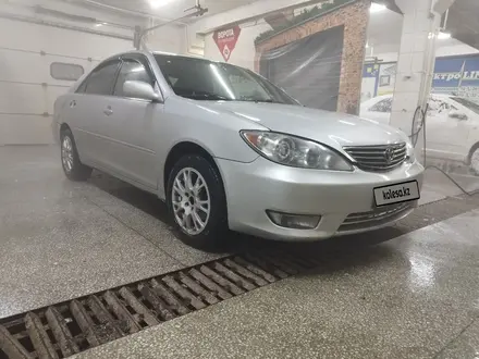 Toyota Camry 2005 года за 5 200 000 тг. в Кокшетау