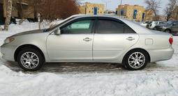 Toyota Camry 2005 годаүшін4 400 000 тг. в Кокшетау – фото 4