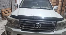 Toyota Land Cruiser 2008 годаfor18 000 000 тг. в Кызылорда – фото 4