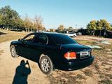 Hyundai Sonata 2004 года за 2 600 000 тг. в Рудный – фото 2