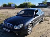 Hyundai Sonata 2004 года за 2 600 000 тг. в Рудный