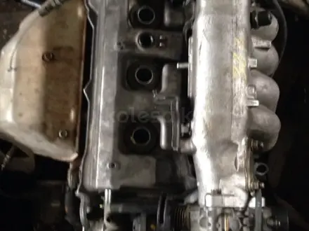 Двигатель на Тойота 3S за 700 000 тг. в Алматы
