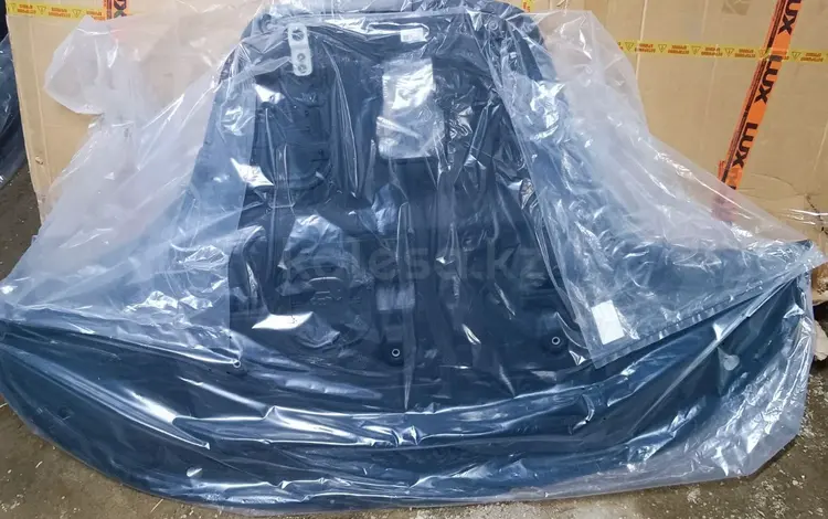 Защита двигателя Tucson NX4 за 55 000 тг. в Алматы