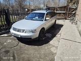 Volkswagen Passat 1999 годаүшін2 500 000 тг. в Усть-Каменогорск – фото 2