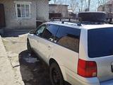 Volkswagen Passat 1999 годаүшін2 500 000 тг. в Усть-Каменогорск – фото 3