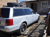 Volkswagen Passat 1999 годаүшін2 500 000 тг. в Усть-Каменогорск – фото 4