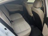 Hyundai Elantra 2018 года за 5 500 000 тг. в Актобе – фото 4