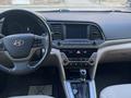 Hyundai Elantra 2018 годаүшін5 500 000 тг. в Актобе – фото 6