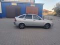 ВАЗ (Lada) Priora 2172 2009 годаүшін1 500 000 тг. в Актобе – фото 4