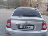 ВАЗ (Lada) Priora 2172 2009 годаfor1 500 000 тг. в Актобе – фото 5