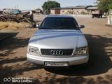 Audi A6 1996 года за 2 600 000 тг. в Сарыагаш – фото 2