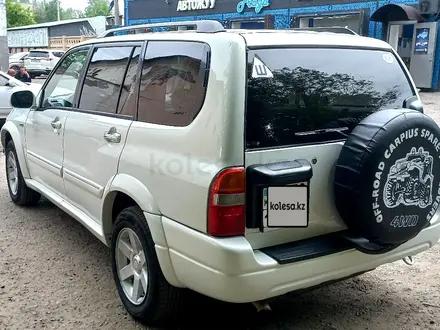 Suzuki Grand Vitara 2003 года за 4 700 000 тг. в Усть-Каменогорск – фото 3