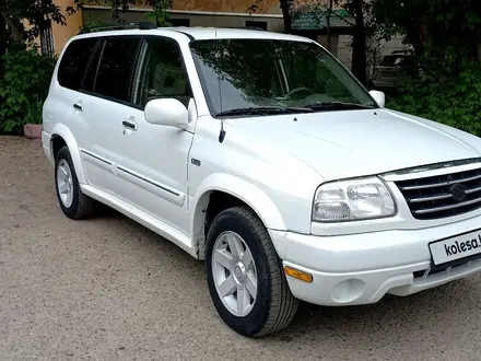 Suzuki Grand Vitara 2003 года за 4 700 000 тг. в Усть-Каменогорск – фото 5