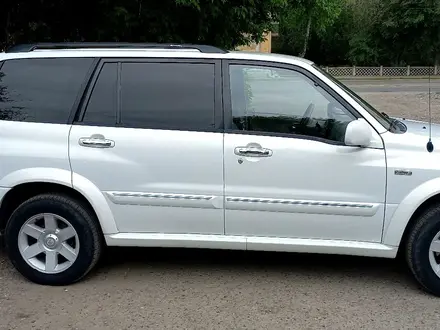 Suzuki Grand Vitara 2003 года за 4 700 000 тг. в Усть-Каменогорск – фото 6