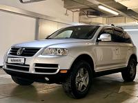 Volkswagen Touareg 2004 годаfor6 500 000 тг. в Алматы