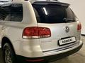 Volkswagen Touareg 2004 годаүшін6 500 000 тг. в Алматы – фото 9