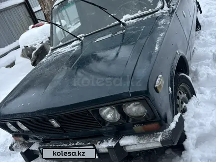 ВАЗ (Lada) 2106 1999 года за 850 000 тг. в Глубокое – фото 7