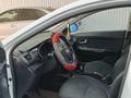 Kia Rio 2015 года за 3 819 950 тг. в Актобе – фото 7