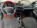 Kia Rio 2015 года за 3 819 950 тг. в Актобе – фото 9