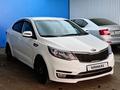 Kia Rio 2015 года за 3 819 950 тг. в Актобе – фото 2