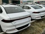 BYD Qin Plus 2025 года за 8 100 000 тг. в Алматы – фото 4