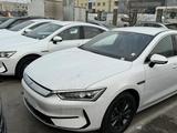 BYD Qin Plus 2025 года за 8 100 000 тг. в Алматы