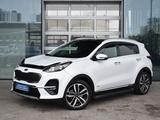 Kia Sportage 2019 годаfor11 390 000 тг. в Астана