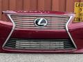 Бампер на Lexus ES350 (2012-2015) за 260 000 тг. в Астана