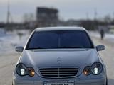 Mercedes-Benz C 32 AMG 2001 года за 8 200 000 тг. в Уральск