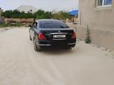 Nissan Teana 2006 года за 2 600 000 тг. в Актау – фото 5