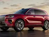 Zeekr 8x Max 2026 годаfor40 450 000 тг. в Астана