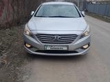 Hyundai Sonata 2014 года за 6 900 000 тг. в Алматы