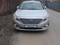 Hyundai Sonata 2014 годаүшін6 900 000 тг. в Алматы