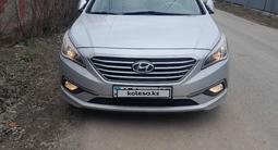 Hyundai Sonata 2014 года за 6 900 000 тг. в Алматы