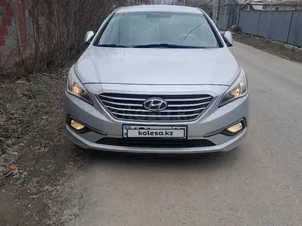 Hyundai Sonata 2014 года за 7 000 000 тг. в Алматы