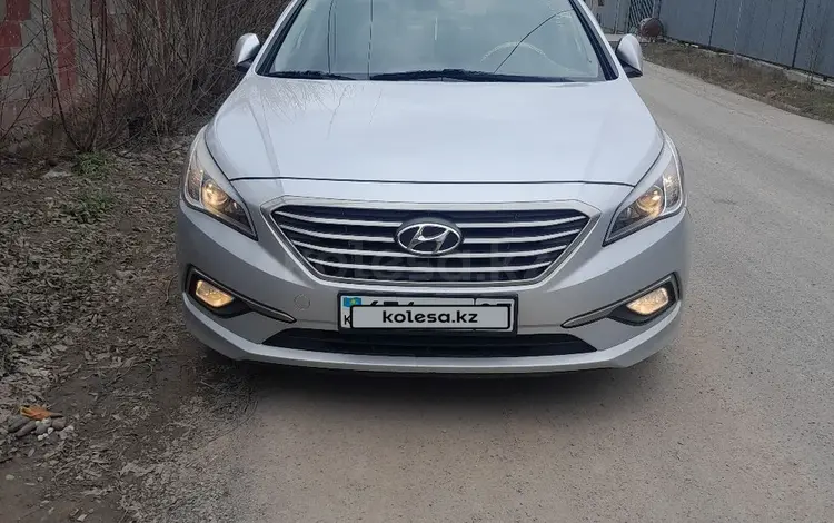 Hyundai Sonata 2014 годаүшін7 000 000 тг. в Алматы