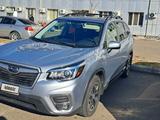 Subaru Forester 2020 года за 12 990 000 тг. в Шымкент